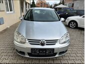 Volkswagen Golf 5 1.9 TDI 6 B