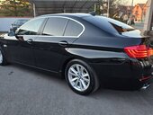 BMW 520 2.0 D  B47 N A V