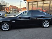 BMW 520 2.0 D  B47 N A V