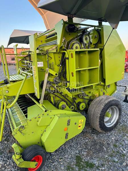 Claas 250 ROLLANT