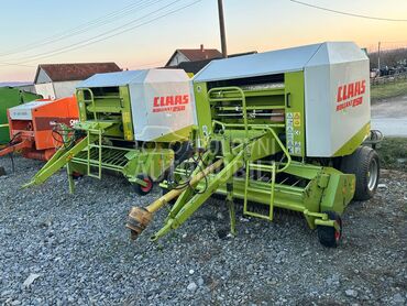 Claas 250 ROLLANT
