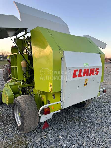 Claas 250 ROLLANT