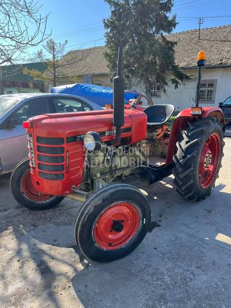 Zetor 2511