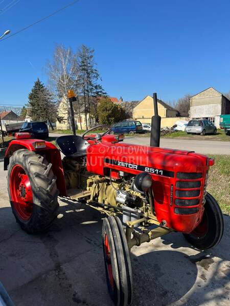 Zetor 2511