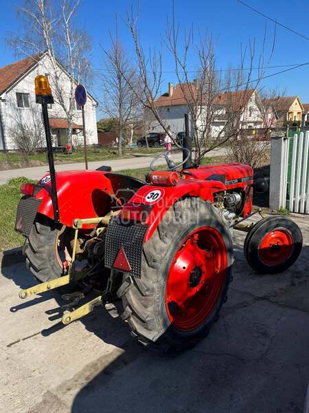Zetor 2511