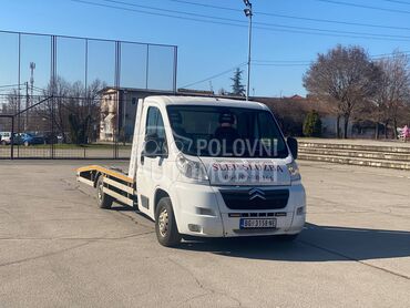 Citroen Jumper Hitno