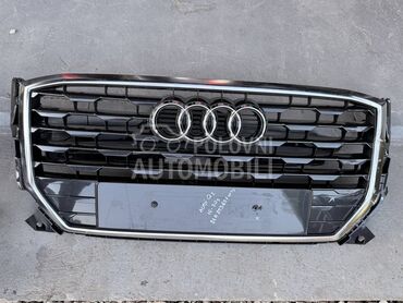 MASKA za Audi Q2 od 2016. do 2020. god.