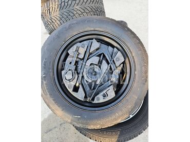 copavac za Volvo C30, C40, C70 ...