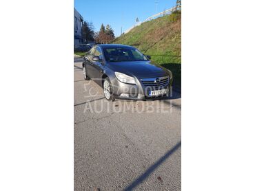 Opel Insignia CDTi Sport