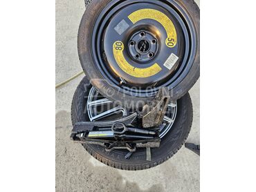 copavac za Audi A3, Q3