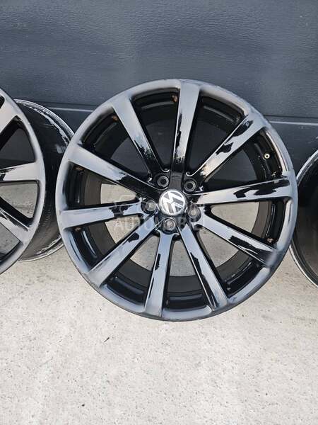 Aluminijumske felne  19" 5 x 112