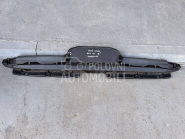 NOSAC MASKE za Audi Q2 za 2016. god.