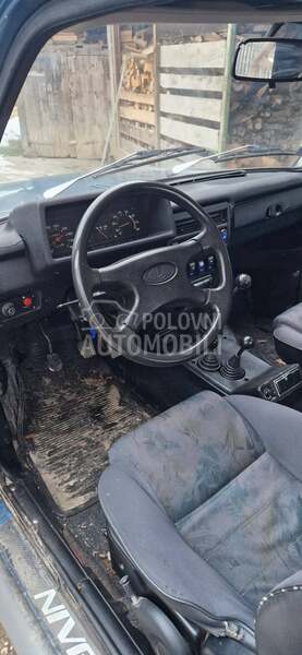 Lada Niva 