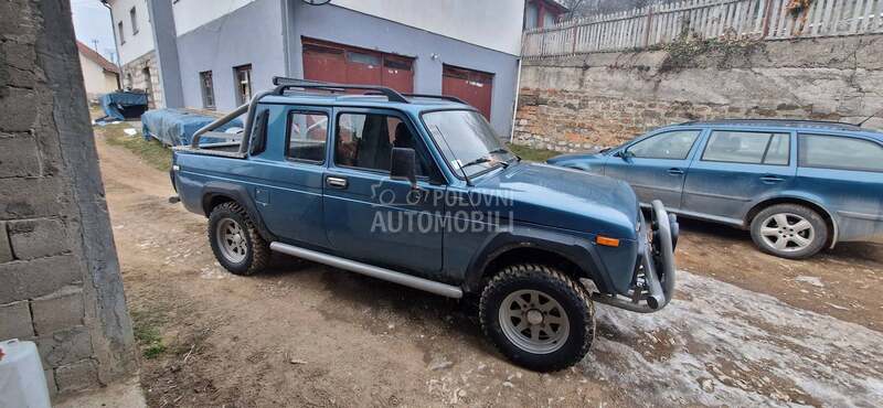 Lada Niva 