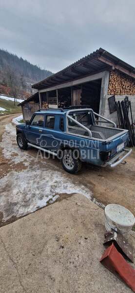 Lada Niva 