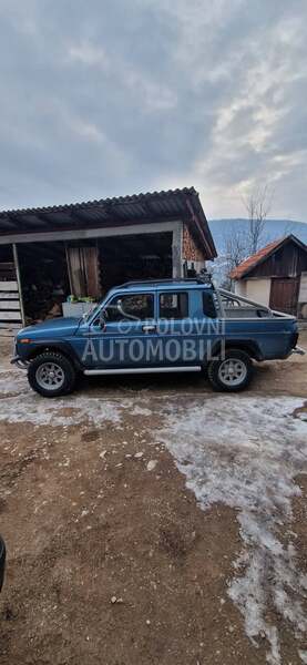 Lada Niva 
