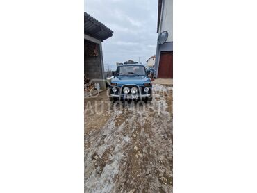 Lada Niva 