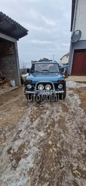 Lada Niva 