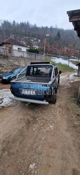 Lada Niva 