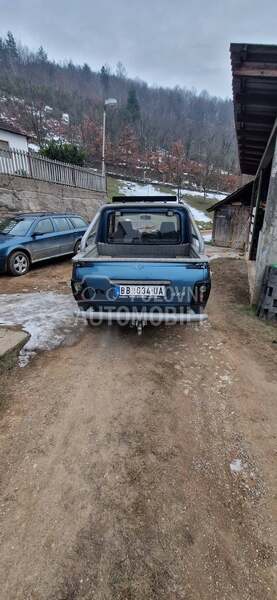 Lada Niva 