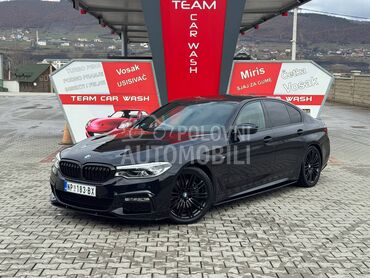 BMW 530 M-Paket XDrive