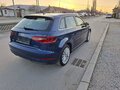 Audi A3 1.4 e-tron