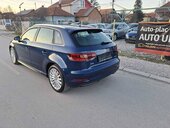 Audi A3 1.4 e-tron