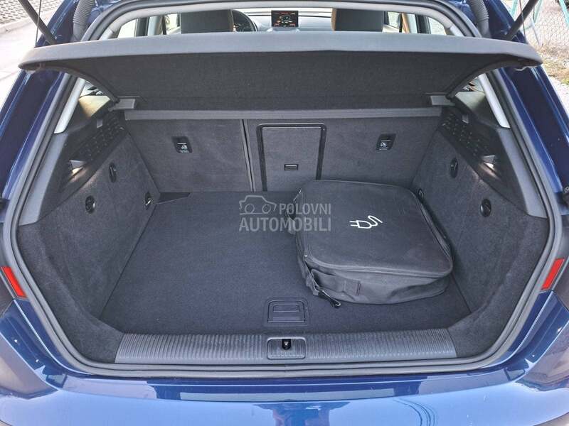 Audi A3 1.4 e-tron