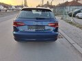 Audi A3 1.4 e-tron