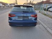 Audi A3 1.4 e-tron