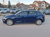 Audi A3 1.4 e-tron