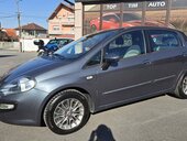 Fiat EVO 1.3 Mjet