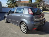 Fiat EVO 1.3 Mjet