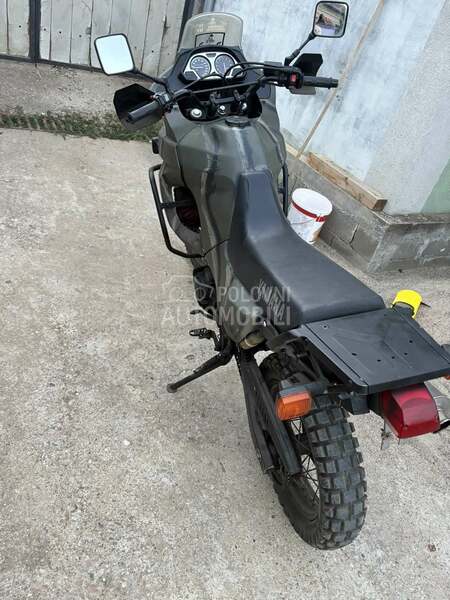 Yamaha Xt