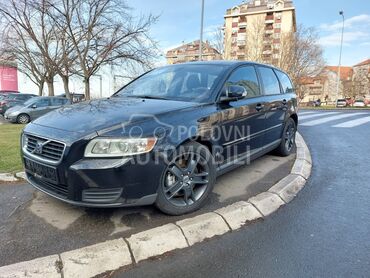 Volvo V50 1.6Hdi