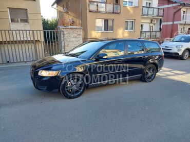 Volvo V50 1.6Hdi