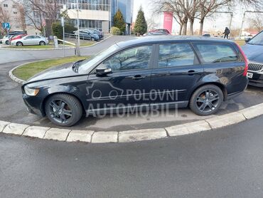 Volvo V50 1.6Hdi