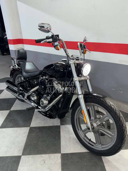 Harley Davidson FXST Softail