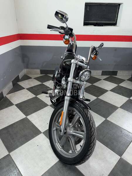 Harley Davidson FXST Softail