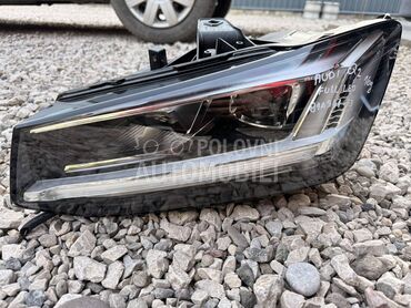 FAR FAROVI FULL LED za Audi Q2 za 2016. god.