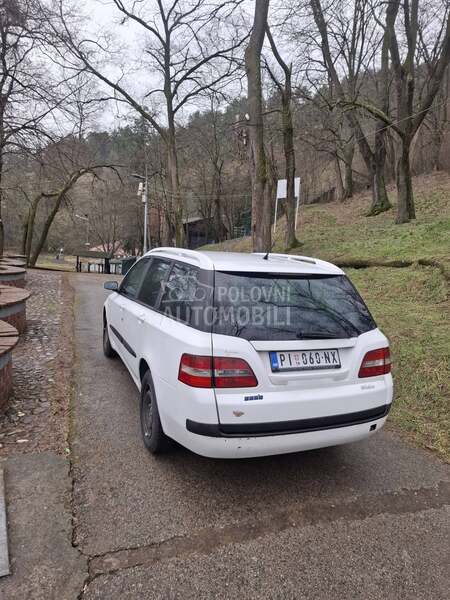 Fiat Stilo 