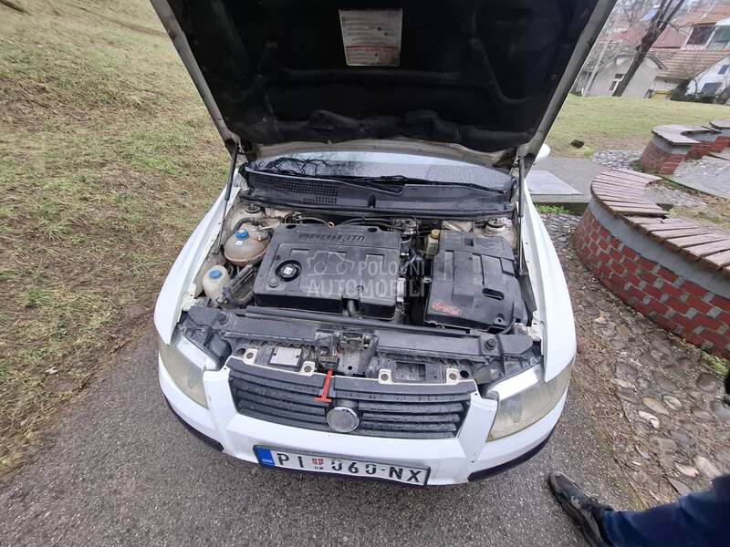 Fiat Stilo 