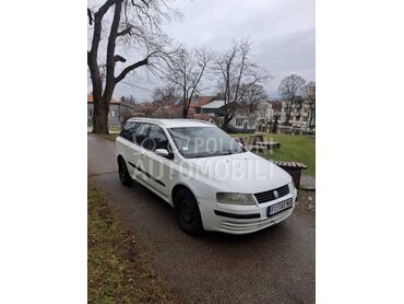 Fiat Stilo 