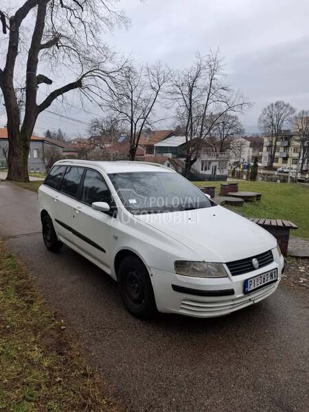 Fiat Stilo 