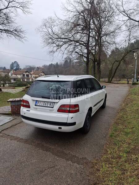 Fiat Stilo 