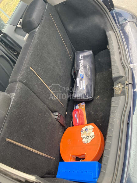 Smart ForFour 1,5 dci