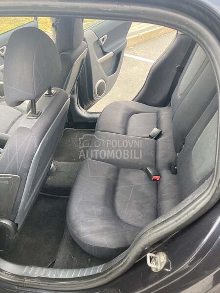 Smart ForFour 1,5 dci