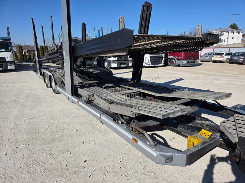 Mercedes Benz Actros  1846