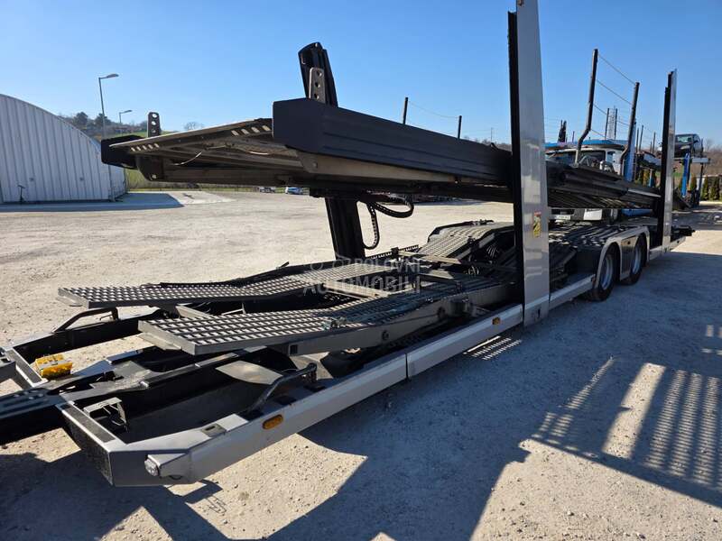 Mercedes Benz Actros  1846