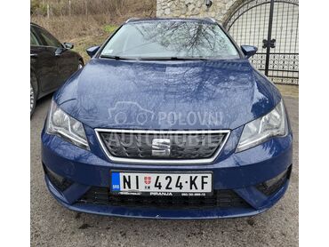 Seat Leon 1.0TSI/Virtual/ST